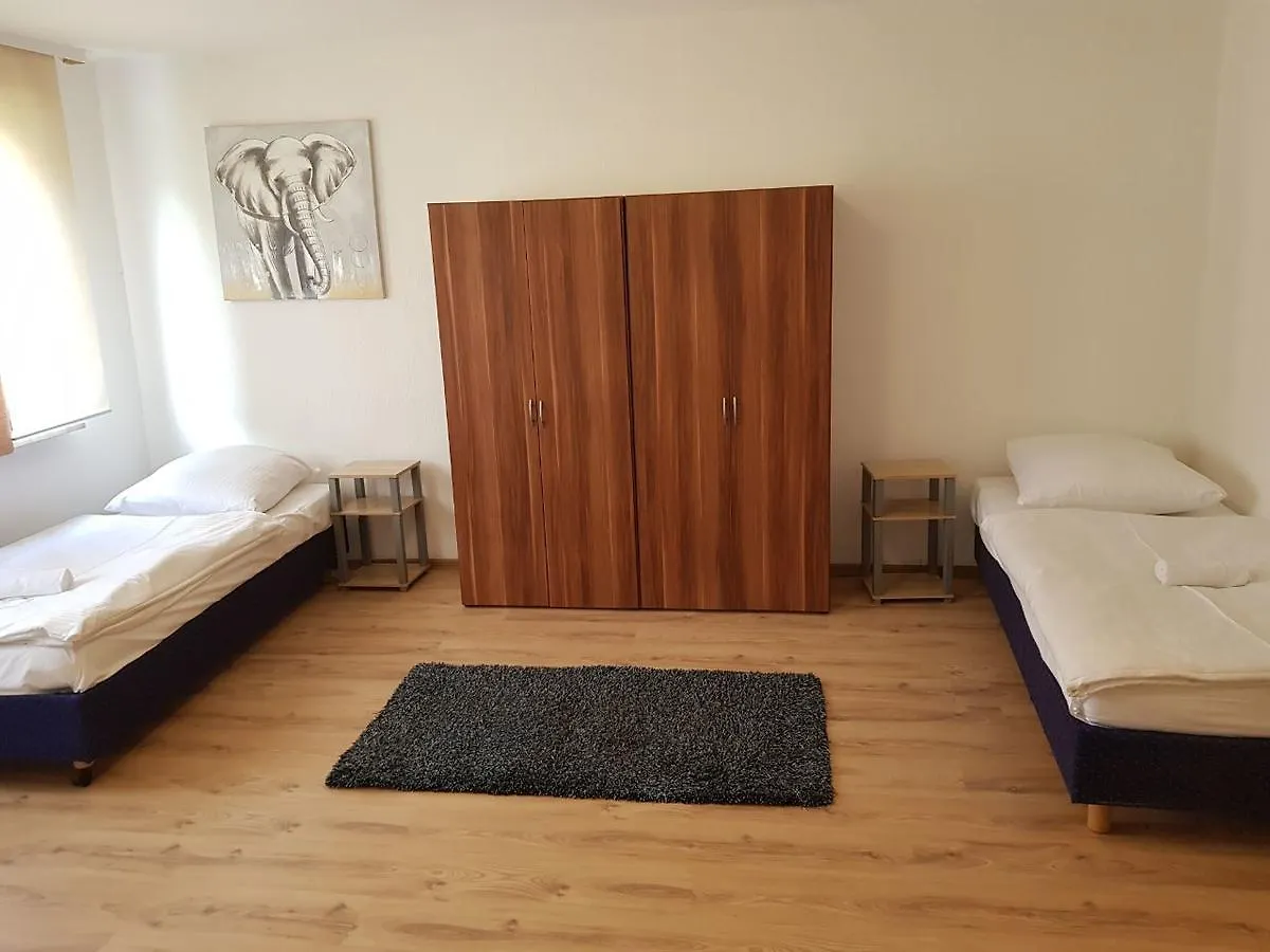 Ab Apartment Objekt 26 Stuttgart