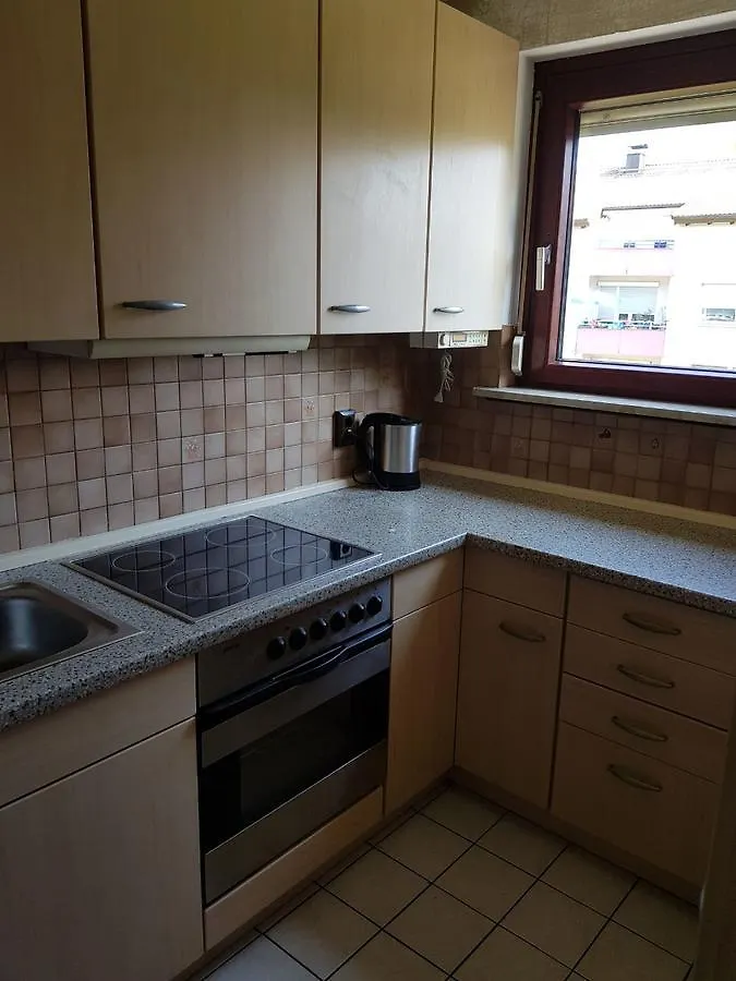 Ab Apartment Objekt 26 Stuttgart