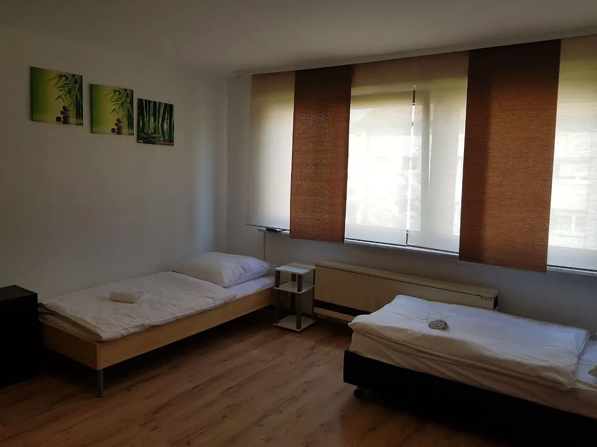Ab Apartment Objekt 26 Stuttgart Germany