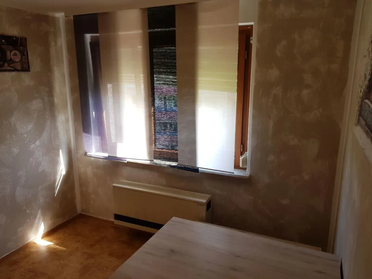 Ab Apartment Objekt 26 Stuttgart 0*,