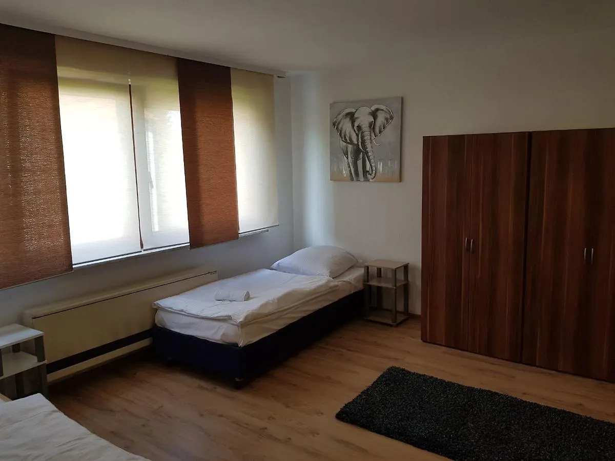 Ab Apartment Objekt 26 Stuttgart