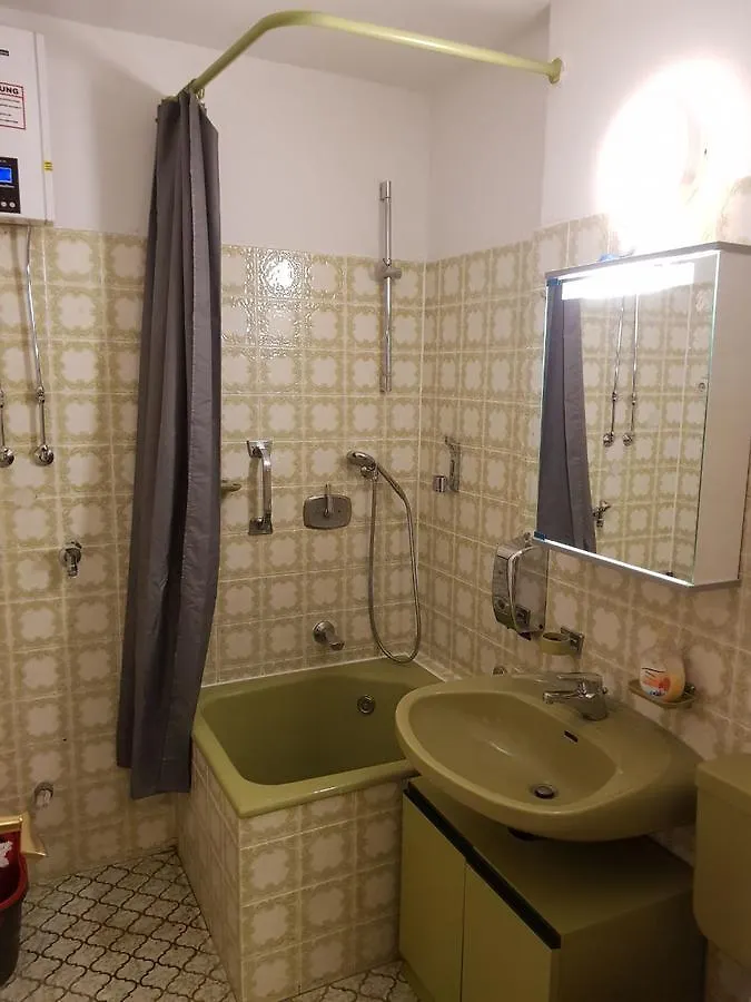 Ab Apartment Objekt 26 Stuttgart