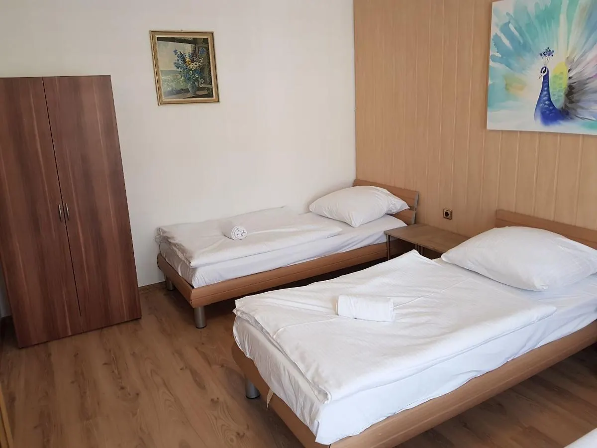 Ab Apartment Objekt 26 location