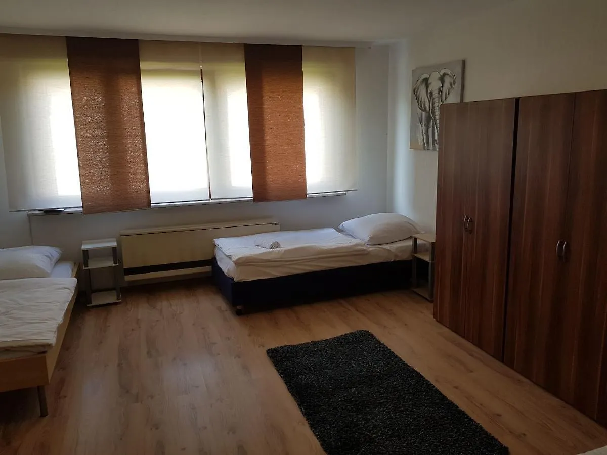 Ab Apartment Objekt 26 Stuttgart Germany